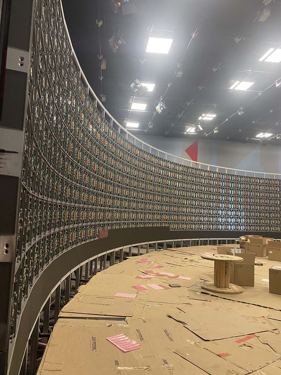 Etiyopya Ulusal TV Kanalı (ETV)